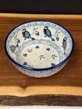 Load image into Gallery viewer, Bowl, Ice Cream - Jay Blue

