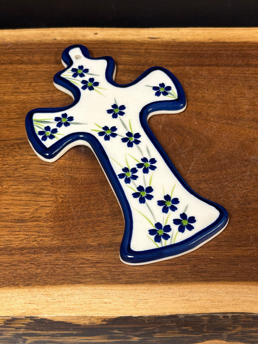 Cross - Lil Blossoms