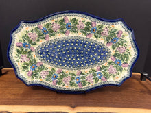 Load image into Gallery viewer, Platter, Cezar Medium Kalich - Lavender
