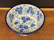 Load image into Gallery viewer, Bowl, Cereal 6" - Timeless Blue

