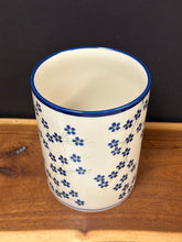 Load image into Gallery viewer, Utensil Holder, 7” - Lil Blossoms
