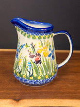 Load image into Gallery viewer, Creamer Pitcher, Jacek - Iris
