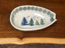 Load image into Gallery viewer, Spoon Rest - Colorado Blue Spruce
