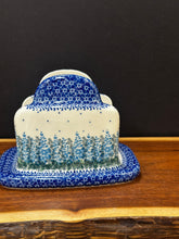 Load image into Gallery viewer, Napkin Holder, 4.75” x 6.75” - Virginia Blue Bells
