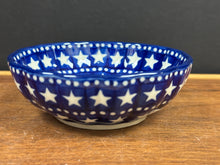Load image into Gallery viewer, Bowl, Scalloped 4.5&quot; - Starlight
