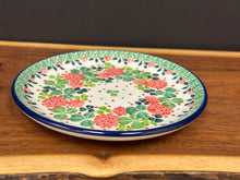 Load image into Gallery viewer, Plate, Bread &amp; Butter 6.25" - Lucky Charm
