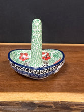 Load image into Gallery viewer, Ring Holder - Maraschino
