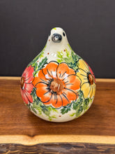 Load image into Gallery viewer, Dove Figurine, Kalich - Autumn Garden
