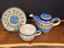 Load image into Gallery viewer, Teapot for One - Maraschino
