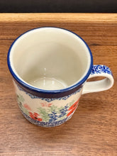 Load image into Gallery viewer, Espresso Mug, 4 oz - Whimsical Garden
