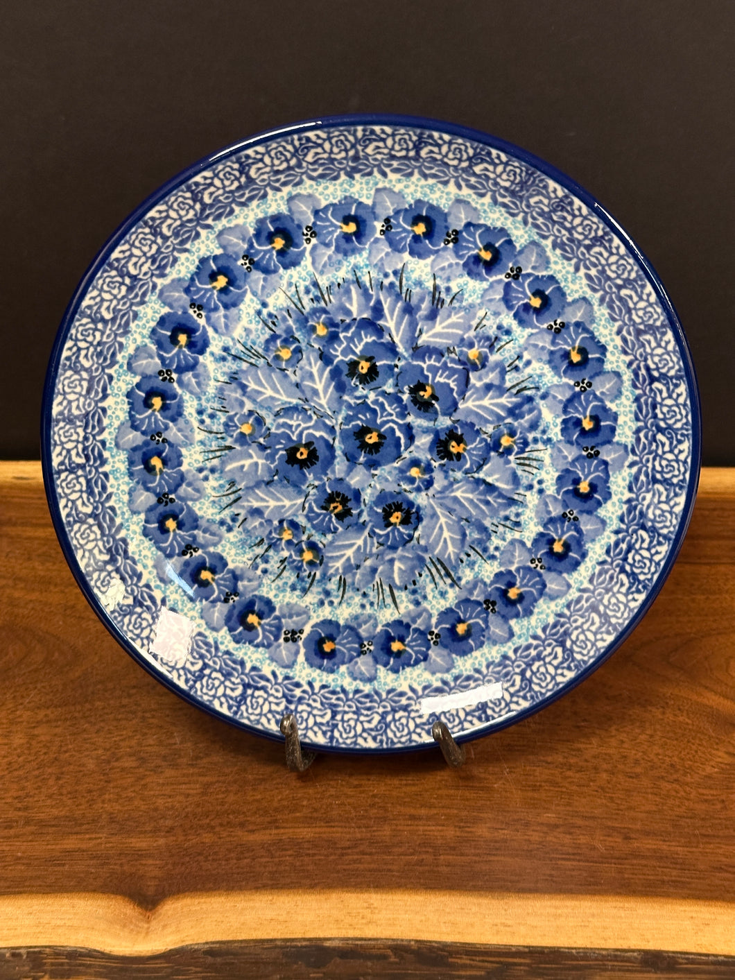 Plate, Salad/Dessert 7.75