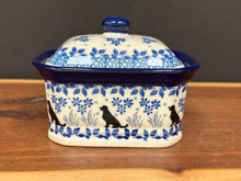 Load image into Gallery viewer, Trinket Box, Rectangular - Buddy
