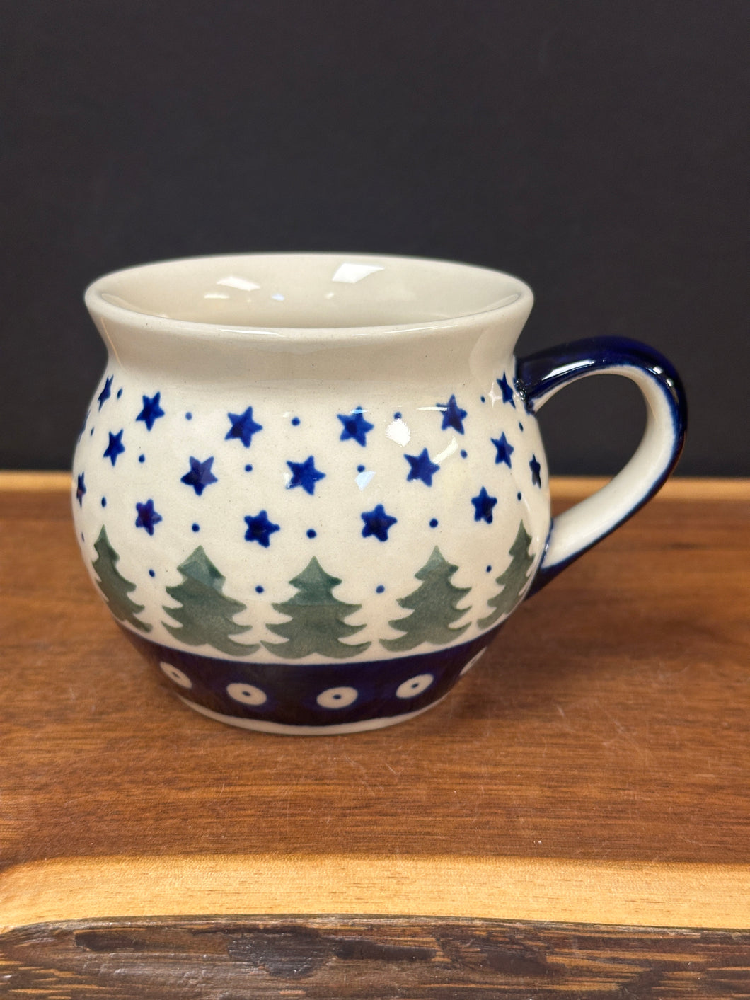 Mug, Bubble 12 oz - Into the Woods