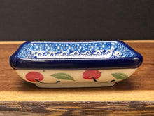 Load image into Gallery viewer, Bowl for Soy/Condiments - Cherry Pie
