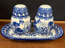 Load image into Gallery viewer, Salt &amp; Pepper Set - Evening Poppy
