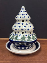 Load image into Gallery viewer, Tree, Luminary 6.25” - Into the Woods
