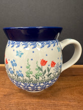 Load image into Gallery viewer, Mug, Bubble 16 oz - Tulip Horizon
