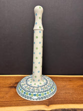 Load image into Gallery viewer, Paper Towel Holder - Sparkle
