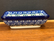 Load image into Gallery viewer, Bowl for Soy/Condiments - Parisian Posies
