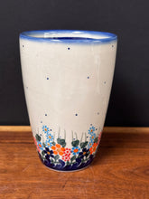 Load image into Gallery viewer, Mug, Tumbler - Andy - Flower Patch

