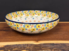 Load image into Gallery viewer, Bowl, Contemporary 9&quot; - Buttercup

