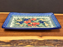 Load image into Gallery viewer, Plate, Sushi or Appetizer - U4400
