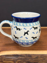 Load image into Gallery viewer, Mug, Bubble 12 oz - Dog Park
