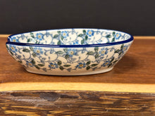 Load image into Gallery viewer, Spoon Rest - Forget Me Knots
