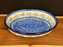 Load image into Gallery viewer, Baker, Oval 10.5" - 1.5Qt. - Signs of Spring
