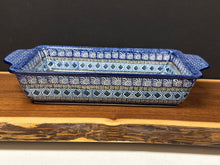 Load image into Gallery viewer, Baker, Brownie 7.5&quot; x 13&quot; - Aztec Sky
