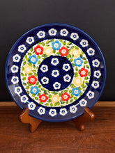 Load image into Gallery viewer, Plate, Bread - Zaklady - Botanical Gardens
