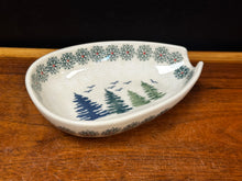 Load image into Gallery viewer, Spoon Rest - Colorado Blue Spruce
