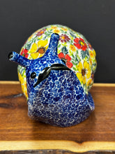 Load image into Gallery viewer, Snail, Large - Unikat 1265
