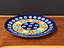 Load image into Gallery viewer, Plate, Bread - Zaklady - Botanical Gardens
