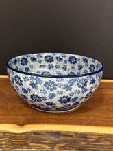 Load image into Gallery viewer, Bowl, Cereal/Soup/Salad 6.25&quot; - Hidden Dragonfly

