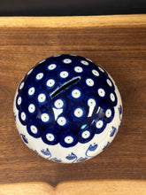 Load image into Gallery viewer, Coin Bank, Pre-owned
