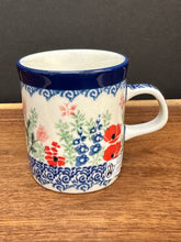 Load image into Gallery viewer, Espresso Mug, 4 oz - Whimsical Garden
