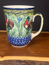Load image into Gallery viewer, Mug, Bistro 16 oz. - U3-U2663
