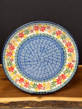 Load image into Gallery viewer, Plate, Dinner 10" - Maple Harvest
