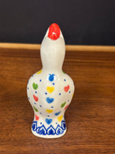 Load image into Gallery viewer, Pie Bird, Kalich - Pastel Hearts
