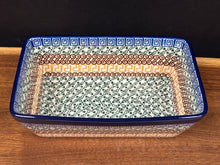 Load image into Gallery viewer, Baker, Loaf Pan - Autumn
