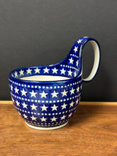 Load image into Gallery viewer, Bowl, Loop Handle Soup - Starlight

