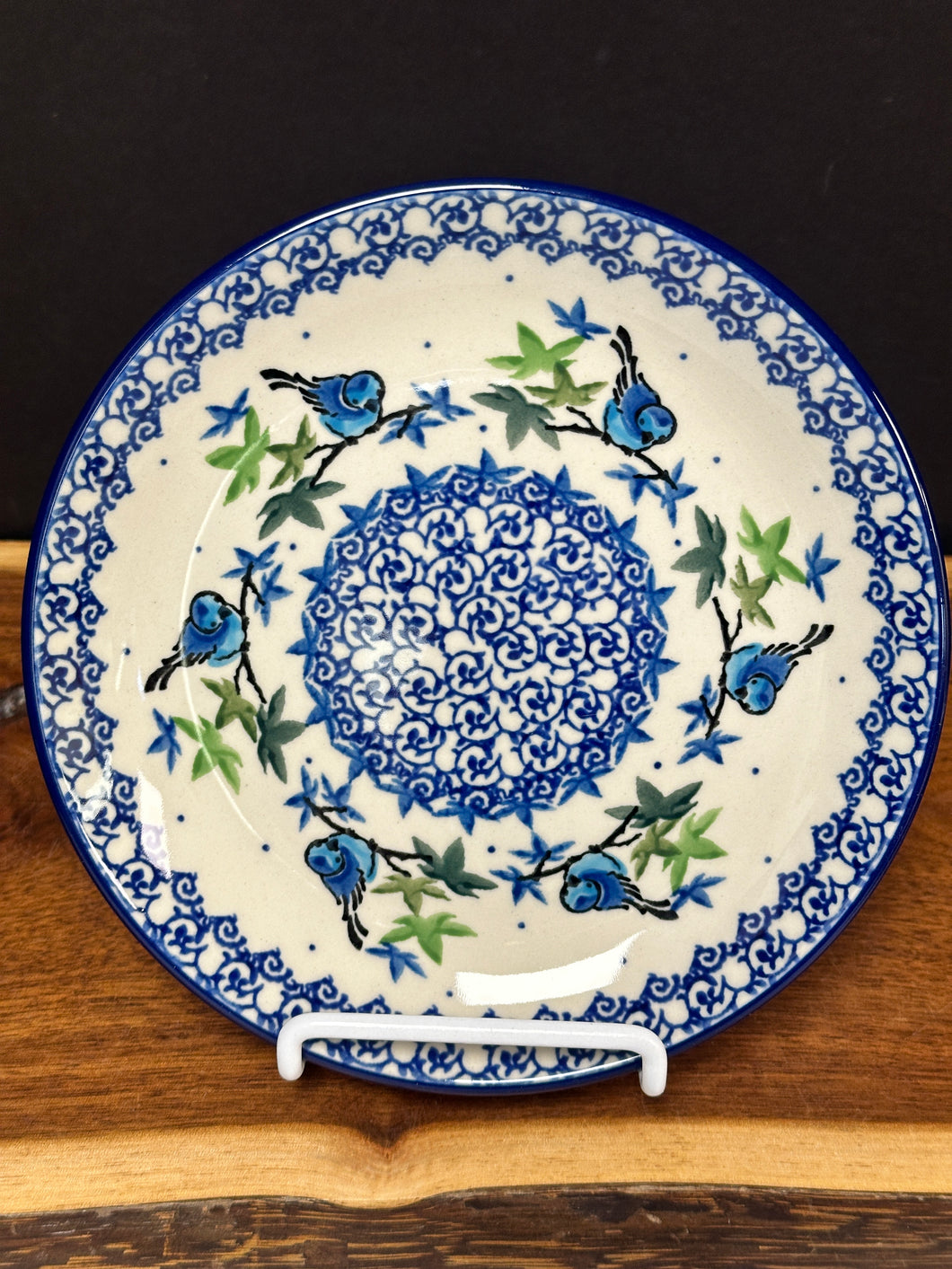 Plate, Salad/Dessert 7.75