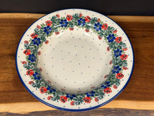 Load image into Gallery viewer, Bowl, Salad / Pasta, 9.25” - Garden Party
