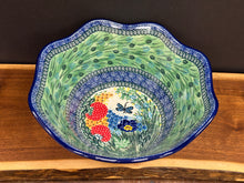 Load image into Gallery viewer, Bowl, Wavy Edge 12" - U4612 - U4
