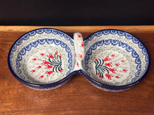 Load image into Gallery viewer, Bowls , Double Serving , 9.75&quot;L

