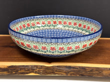 Load image into Gallery viewer, Bowl, Serving 10.5&quot; - Maraschino
