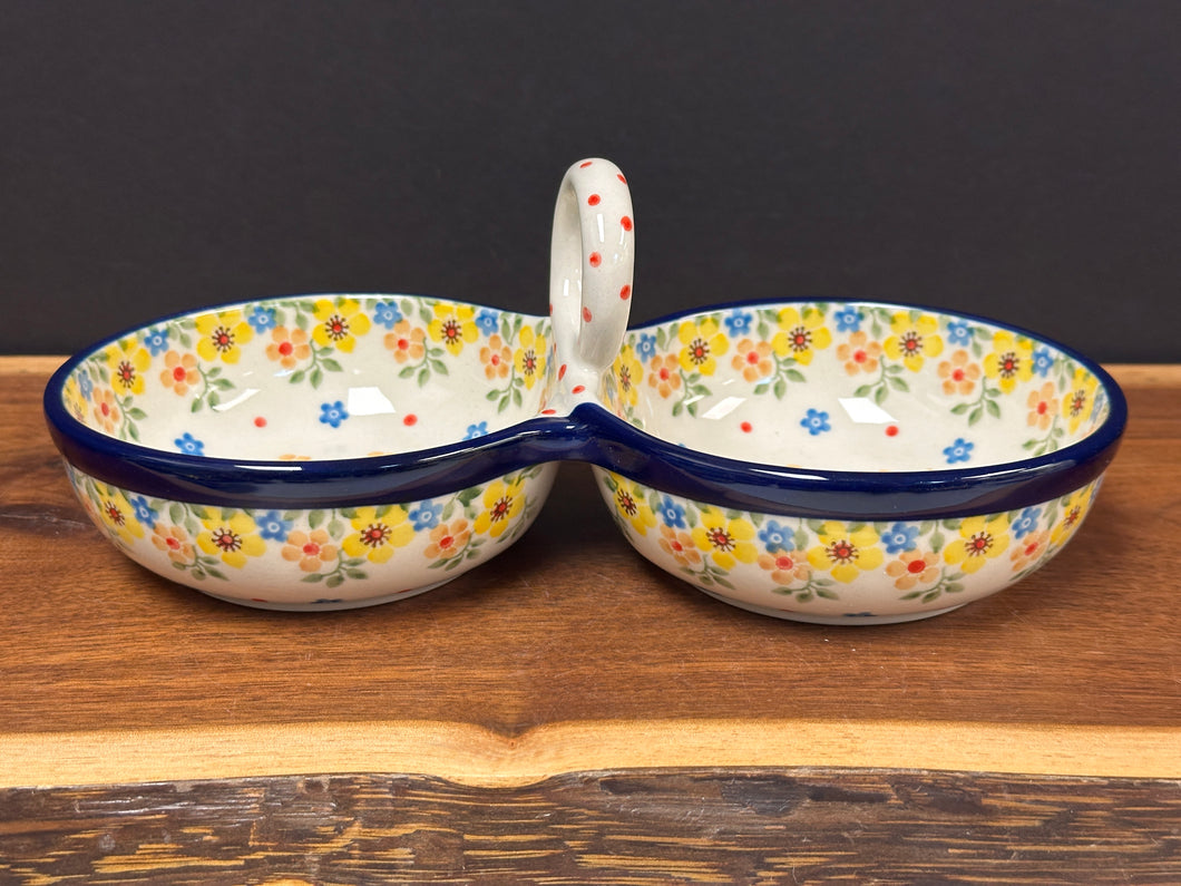 Bowl, Double Serving - Buttercup
