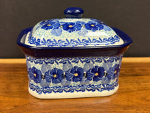 Load image into Gallery viewer, Trinket Box, Rectangular - U3639 - U3
