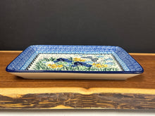 Load image into Gallery viewer, Platter, Rectangular 9.5&quot; - U5132
